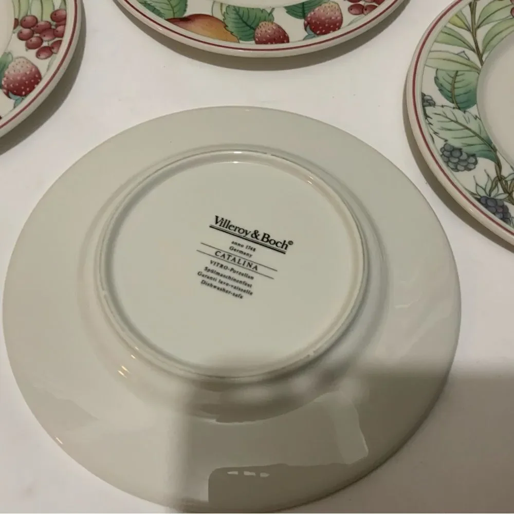 Villeroy & Boch excellent